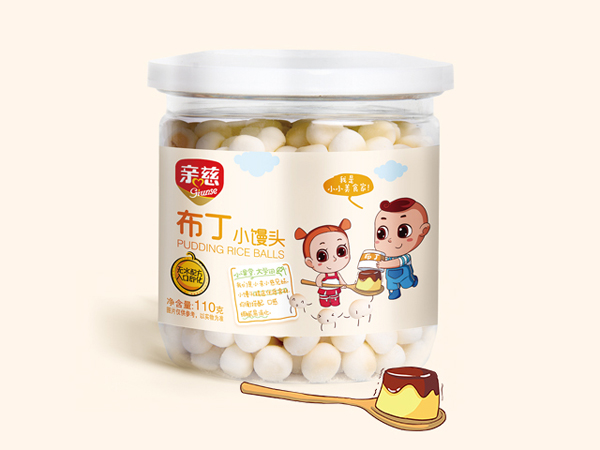 親慈布丁小饅頭.jpg 親慈布丁小饅頭.jpg