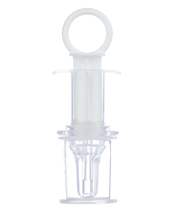 芭芘寶貝針筒喂藥器