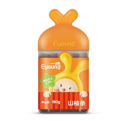 一揚(yáng)山楂條