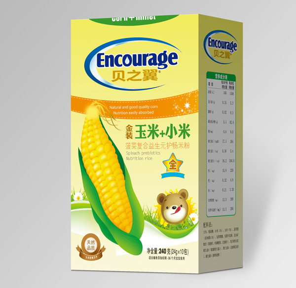 貝之翼玉米+小米菠菜復(fù)合益生元護暢米粉.jpg 貝之翼玉米+小米菠菜復(fù)合益生元護暢米粉.jpg