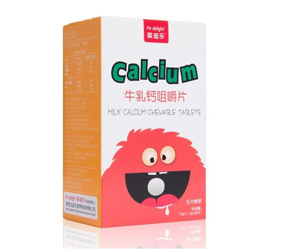 葆迪樂(lè)牛乳鈣咀嚼片.jpg 葆迪樂(lè)牛乳鈣咀嚼片.jpg