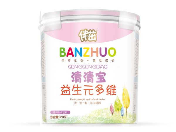 伴茁益生元多維清清寶360g桶裝.jpg 伴茁益生元多維清清寶360g桶裝.jpg