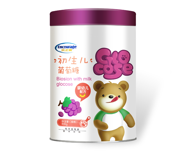 貝之翼初生兒葡萄糖聽(tīng)裝