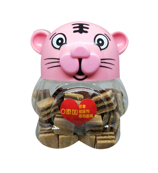 吉牯利老虎型卡通山楂粉色.jpg 吉牯利老虎型卡通山楂粉色.jpg