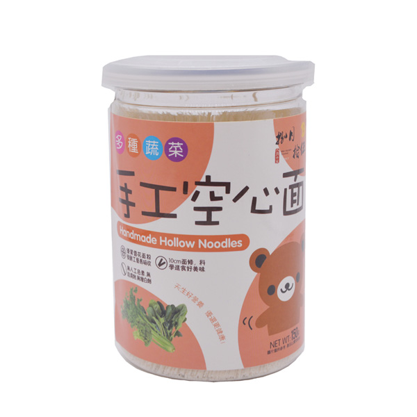 捌月拾伍多種蔬菜空心面150g.jpg 捌月拾伍多種蔬菜空心面150g.jpg