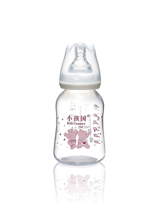 小孩國初生標(biāo)口PP奶瓶150ML.jpg 小孩國初生標(biāo)口PP奶瓶150ML.jpg