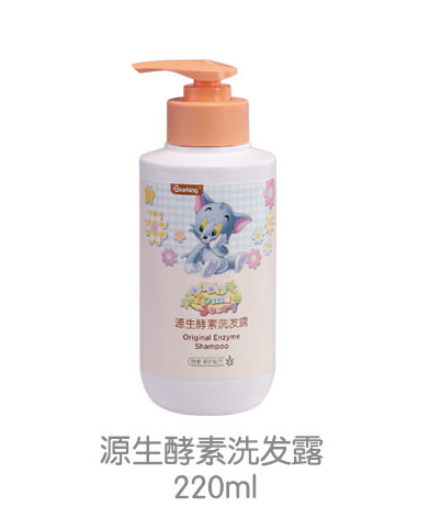 貓和老鼠源生酵素洗發(fā)露220ml.jpg 貓和老鼠源生酵素洗發(fā)露220ml.jpg