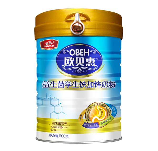 歐貝惠益生菌學生鐵加鋅奶粉-聽裝800g.jpg 歐貝惠益生菌學生鐵加鋅奶粉-聽裝800g.jpg