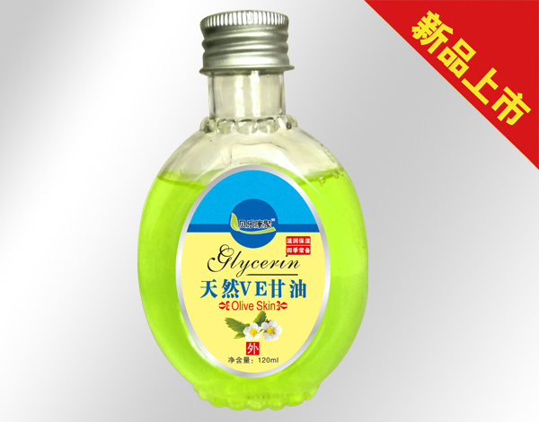 貝樂(lè)康聚天然VE甘油