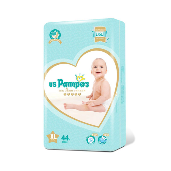 美國(guó)幫寶適歐氏沙漏式紙尿褲XL44.jpg 美國(guó)幫寶適歐氏沙漏式紙尿褲XL44.jpg