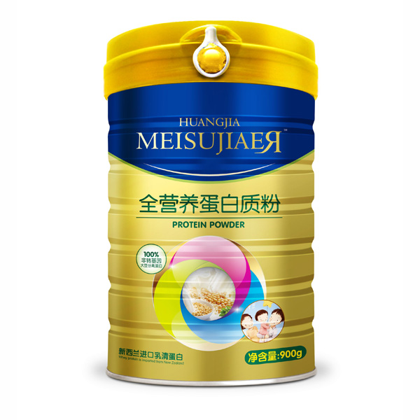 美佳兒兒全營(yíng)養(yǎng)蛋白質(zhì)粉