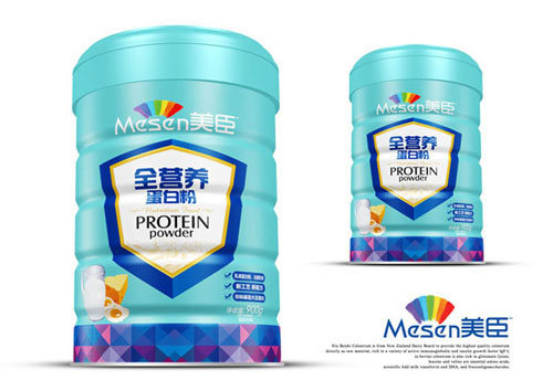 美臣全營(yíng)養(yǎng)蛋白質(zhì)粉