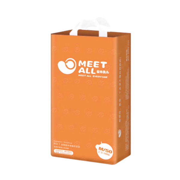 蜜特奧兒紙尿褲M碼