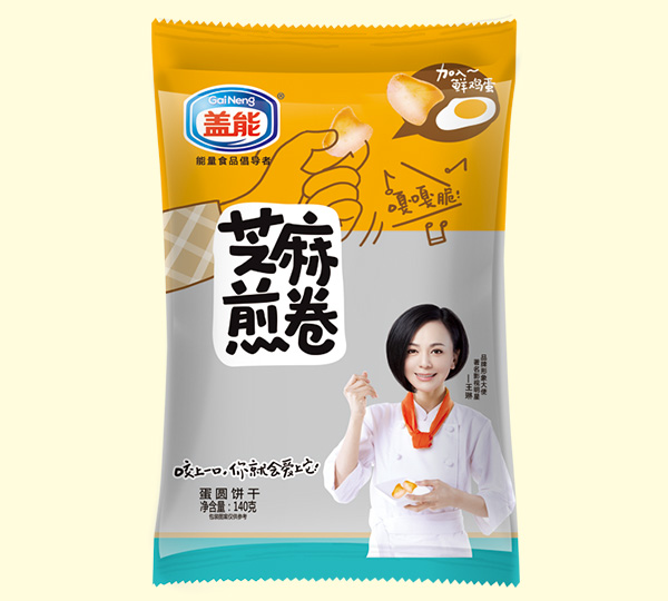 蓋能芝麻煎卷蛋圓餅干140克.jpg 蓋能芝麻煎卷蛋圓餅干140克.jpg