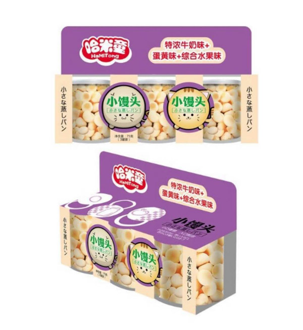 哈米童小饅頭特濃牛奶味+蛋黃味+綜合水果味.jpg 哈米童小饅頭特濃牛奶味+蛋黃味+綜合水果味.jpg