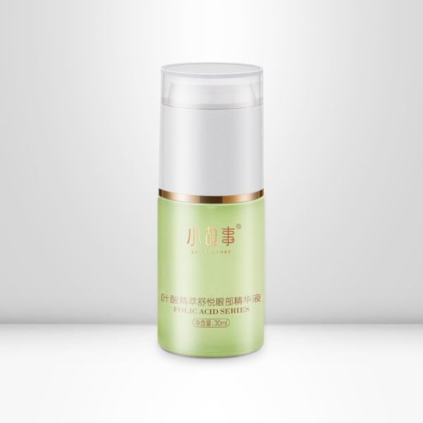小故事葉酸精萃舒悅眼部精華液30ml.jpg 小故事葉酸精萃舒悅眼部精華液30ml.jpg
