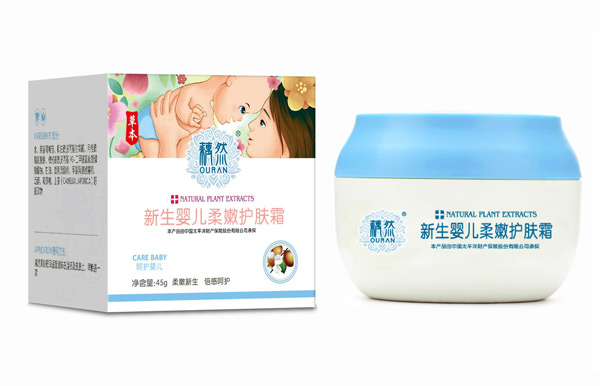 藕然新生嬰兒柔嫩護膚霜.jpg 藕然新生嬰兒柔嫩護膚霜.jpg
