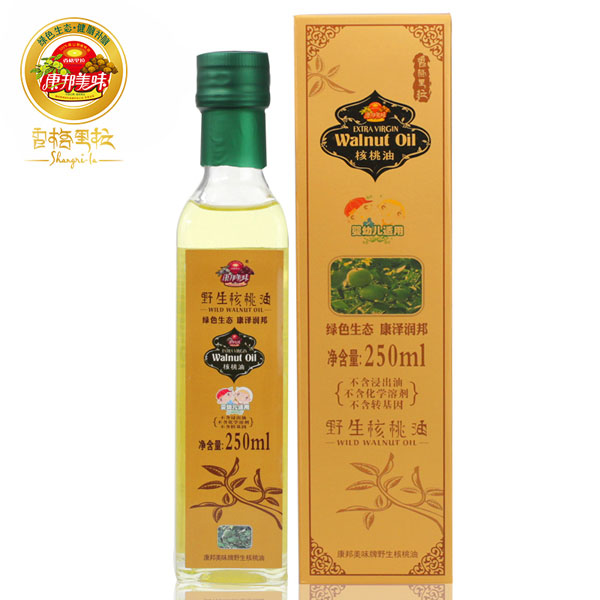 康邦美味云南香格里拉有機(jī)核桃油母嬰適用250ml.jpg 康邦美味云南香格里拉有機(jī)核桃油母嬰適用250ml.jpg