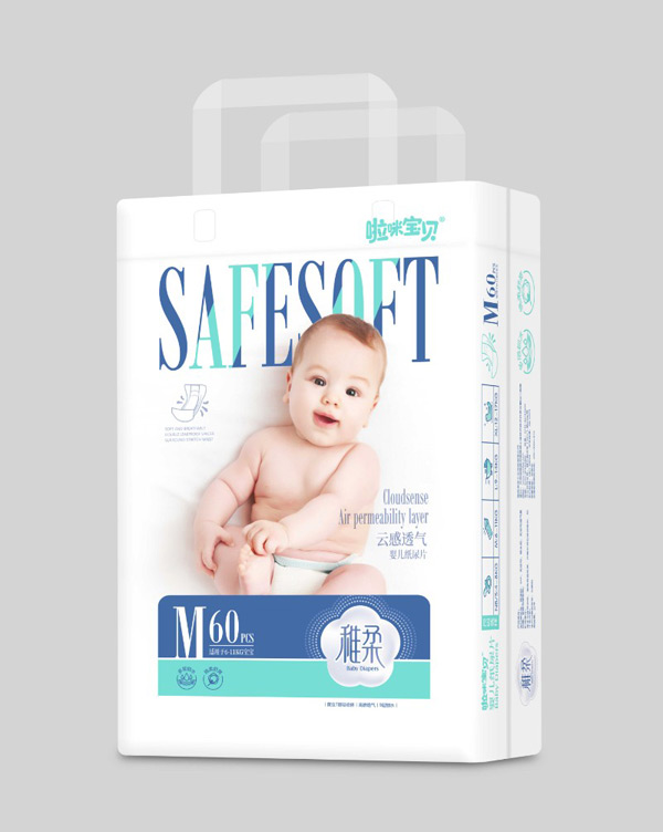 啦咪寶貝稚柔紙尿片M60.jpg 啦咪寶貝稚柔紙尿片M60.jpg