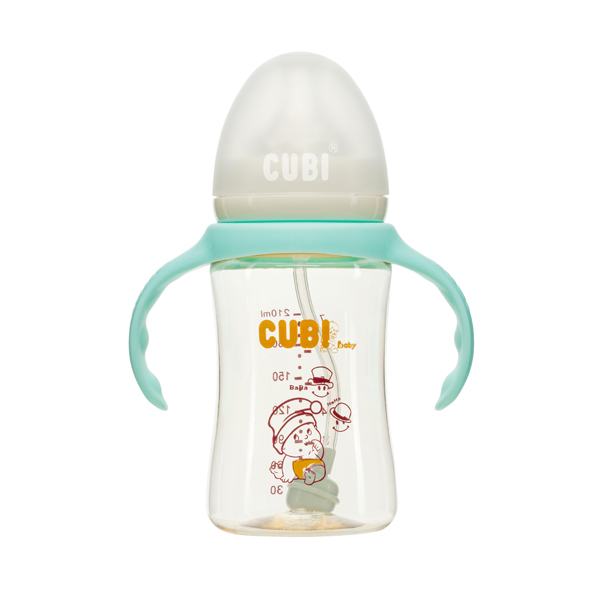 CUBI��(j��ng)��ϵ��PPSU�����{(l��n)��ƿ210ML.jpg