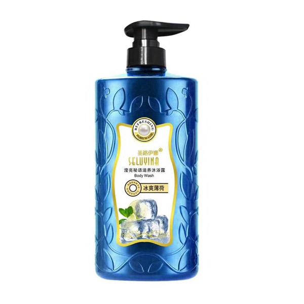 圣路伊娜瀅亮秘語滋養(yǎng)沐浴露-冰爽薄荷.jpg 圣路伊娜瀅亮秘語滋養(yǎng)沐浴露-冰爽薄荷.jpg