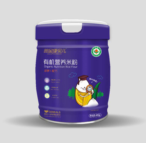 金康貝兒有機(jī)營養(yǎng)米粉-胡蘿卜配方.jpg 金康貝兒有機(jī)營養(yǎng)米粉-胡蘿卜配方.jpg