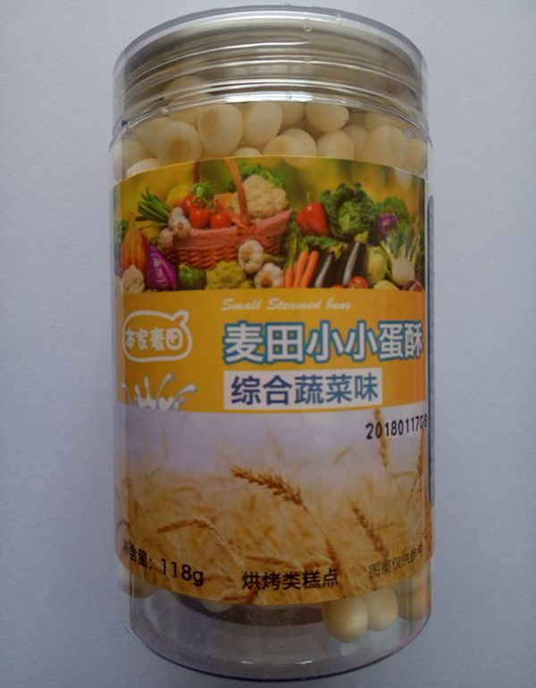 本家麥田小小蛋酥-綜合蔬菜味.jpg 本家麥田小小蛋酥-綜合蔬菜味.jpg