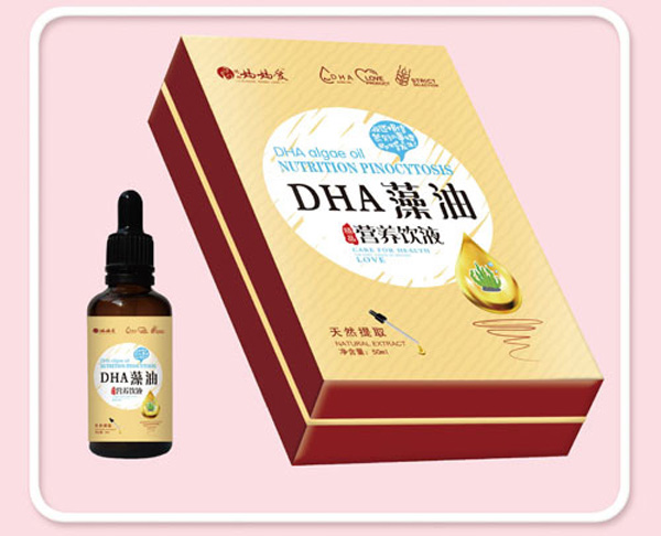 媽媽愛(ài)DHA藻油營(yíng)養(yǎng)飲液