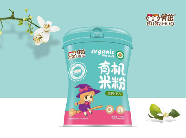 伴茁有機米粉-胡蘿卜配方罐裝.jpg 伴茁有機米粉-胡蘿卜配方罐裝.jpg