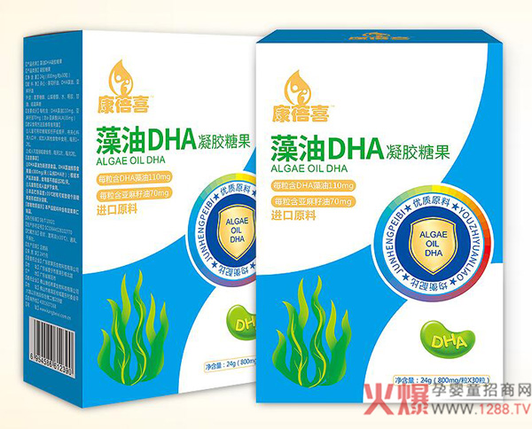 DHA��(du��)�������ĳ��L(zh��ng)�ж���Ҫ������ϲ���V��