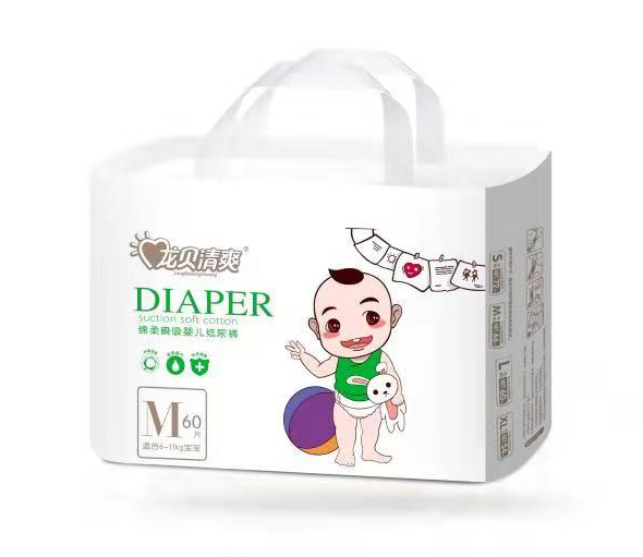 龍貝清爽綿柔瞬吸嬰兒紙尿褲M60.jpg 龍貝清爽綿柔瞬吸嬰兒紙尿褲M60.jpg