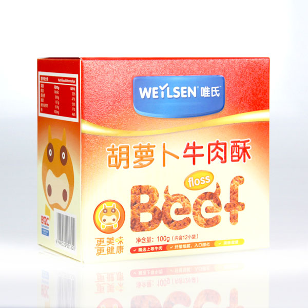 唯氏胡蘿卜牛肉酥100克.jpg 唯氏胡蘿卜牛肉酥100克.jpg