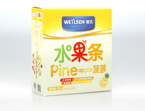 唯氏菠蘿味水果條.jpg 唯氏菠蘿味水果條.jpg