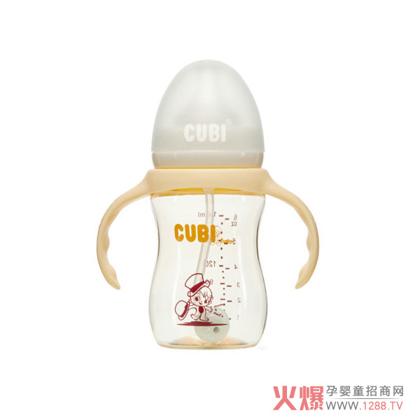 CUBI�r(sh��)��ϵ��PPSU��ƿ Ʒ�|(zh��)������Ҋ(ji��n)