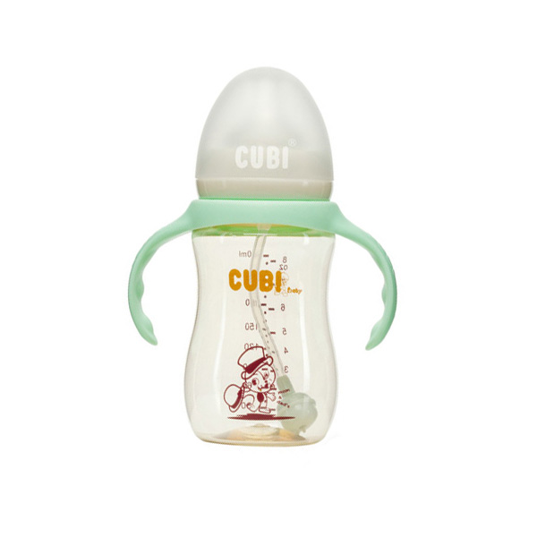  CUBI�r(sh��)��ϵ��PPSU���¾G��ƿ240ML