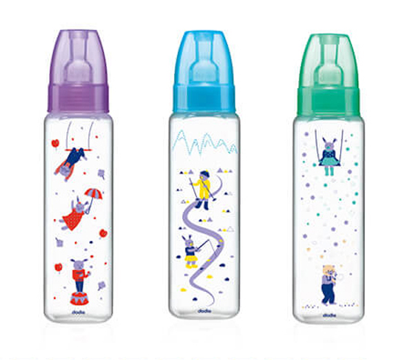  Dodie���������٘˜ʿڏ�PP��ƿ330ml