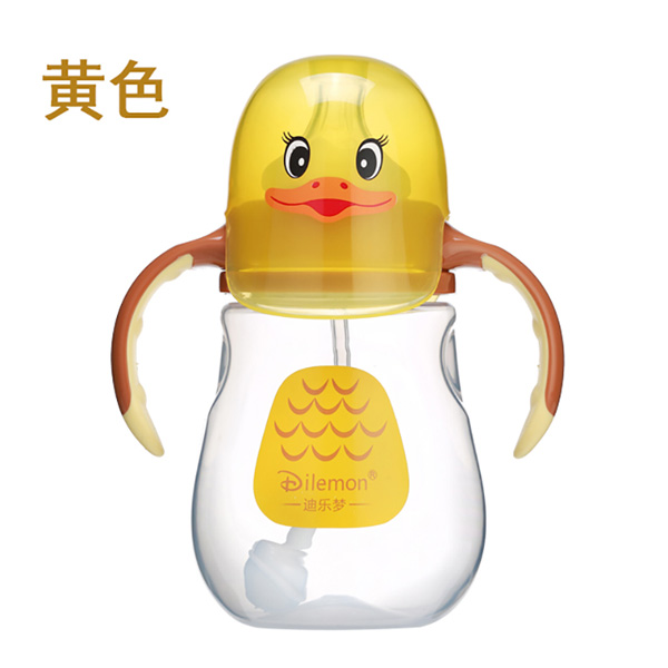 迪樂夢PP奶瓶5144黃色.jpg 迪樂夢PP奶瓶5144黃色.jpg