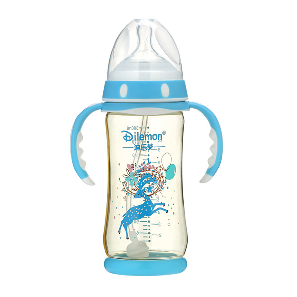  �Ϙ���(m��ng)PPSU��ƿ300ml�{(l��n)ɫ