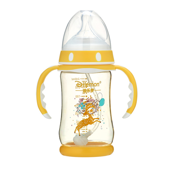  �Ϙ���(m��ng)PPSU��ƿ240ml��ɫ