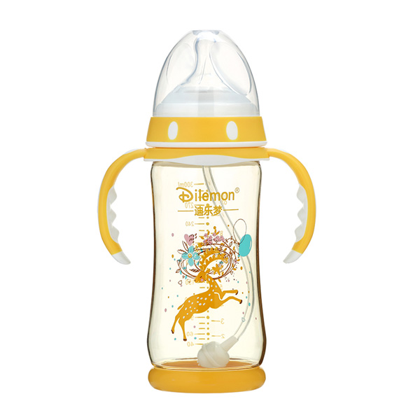  �Ϙ���(m��ng)PPSU��ƿ300ml��ɫ