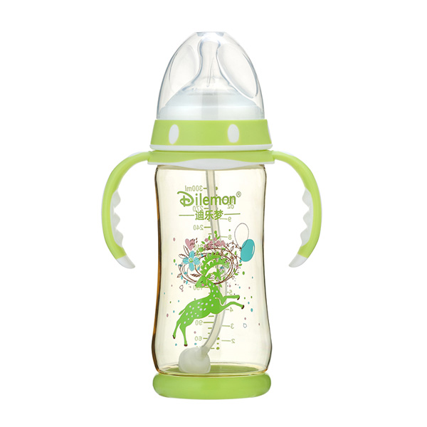  �Ϙ���(m��ng)PPSU��ƿ300ml�Gɫ