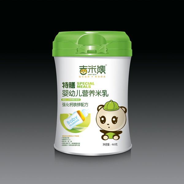 吉米熊特膳嬰幼兒營養(yǎng)米乳-強化鈣鐵鋅配方 桶裝.jpg 吉米熊特膳嬰幼兒營養(yǎng)米乳-強化鈣鐵鋅配方 桶裝.jpg