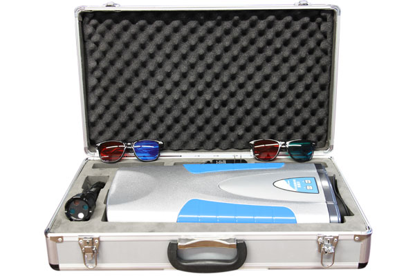 益智明視功能檢測(cè)箱