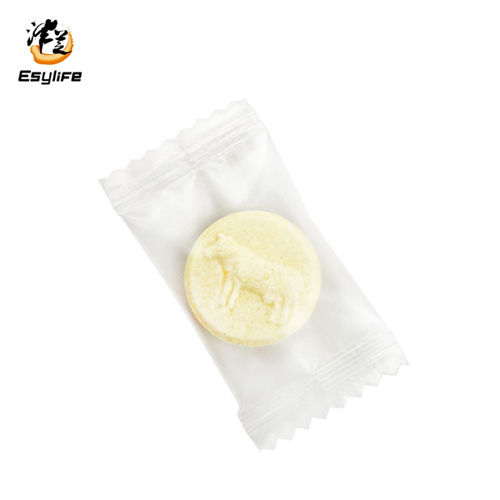 灃芝片劑-動物獨立包裝