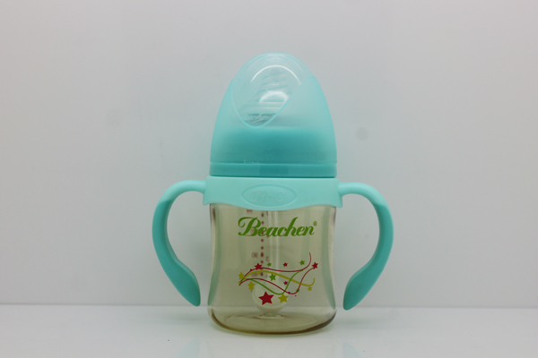  ؐ��150ml ����PPSU���ֱ��Ԅ�(d��ng)����ƿ