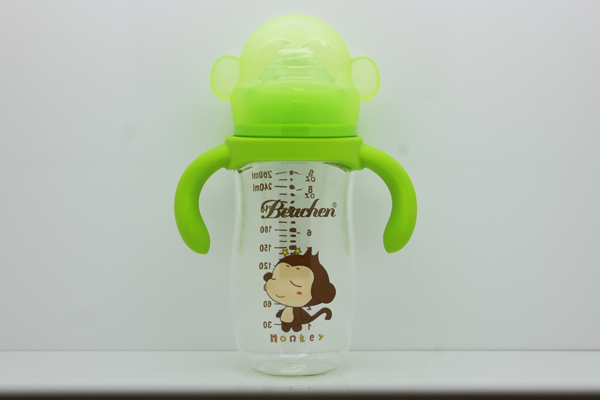  ؐ��260ml ����С���ﾧ�@������ƿ