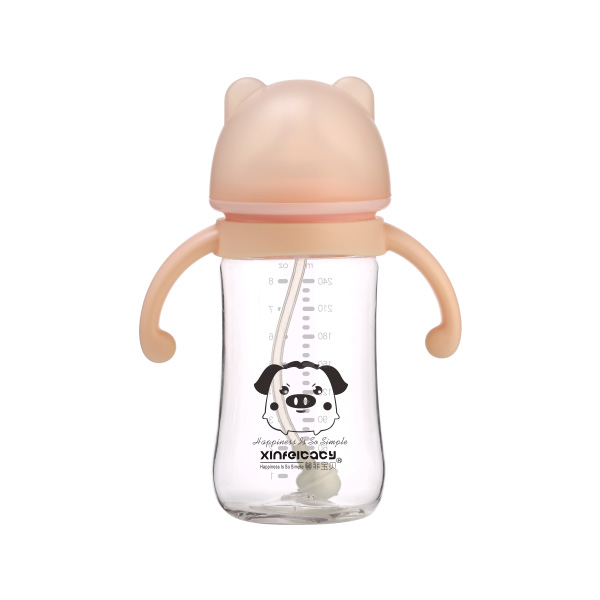 馨菲寶貝熊貓寬口徑Tritan奶瓶260ml粉色.jpg 馨菲寶貝熊貓寬口徑Tritan奶瓶260ml粉色.jpg