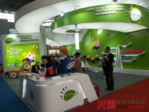 Դ������(gu��)���Ћ�ͯ�I(y��ng)�B(y��ng)������iQbaby�貾`��2019��������չ