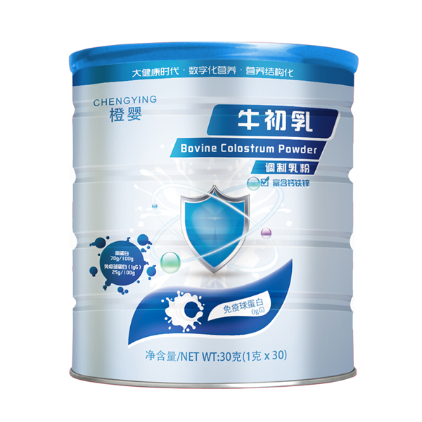 橙嬰牛初乳調制乳粉(30克).jpg 橙嬰牛初乳調制乳粉(30克).jpg