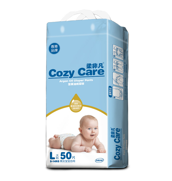 柔非凡堅果油紙尿褲L50.jpg 柔非凡堅果油紙尿褲L50.jpg